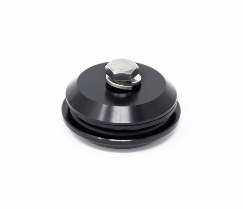 Torque Solution Rear Wiper Delete 2013+ Ford Focus ST / 2016+ Ford Focus RS-Hardware Kits - Other-Grocery Getter Performance