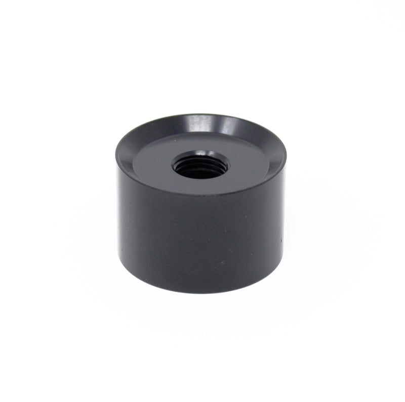 Torque Solution Reverse Lockout Jam Nut 15+ Ford Mustang / 11+ Focus / 11+ Fiesta-Shifter Bushings-Grocery Getter Performance