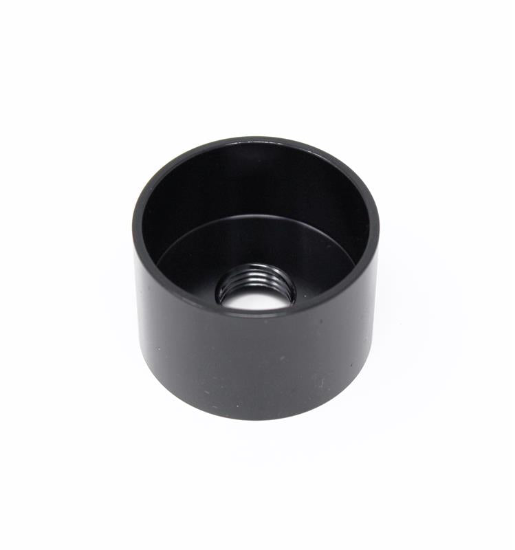 Torque Solution Reverse Lockout Jam Nut 15+ Ford Mustang / 11+ Focus / 11+ Fiesta-Shifter Bushings-Grocery Getter Performance