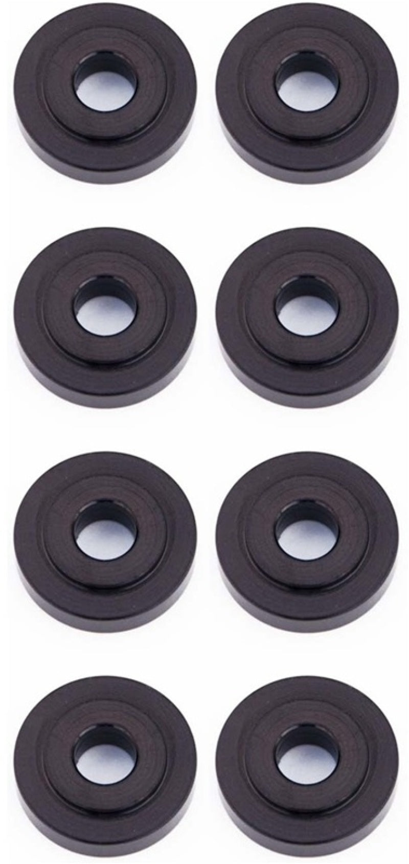 Torque Solution Shifter Base Bushing Kit: Honda Civic ALL 06-12-Shifter Bushings-Grocery Getter Performance