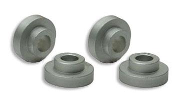 Torque Solution Shifter Base Bushing Kit: Mitsubishi Evo X 2008-12-Shifter Bushings-Grocery Getter Performance