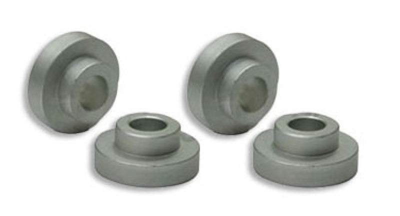 Torque Solution Shifter Base Bushing Kit: Mitsubishi Evo X 2008-12-Shifter Bushings-Grocery Getter Performance