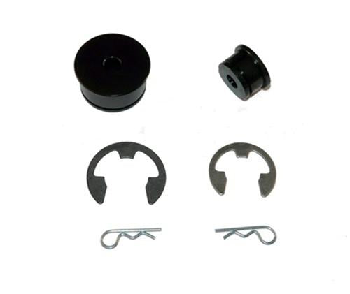 Torque Solution Shifter Bushing: Honda Civic B Series-Shifter Bushings-Grocery Getter Performance