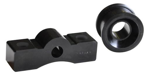 Torque Solution Shifter Bushing: Honda Civic B Series-Shifter Bushings-Grocery Getter Performance