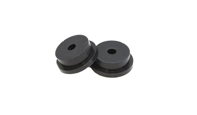 Torque Solution Shifter Bushings: Subaru Sti & Legacy-Shifter Bushings-Grocery Getter Performance