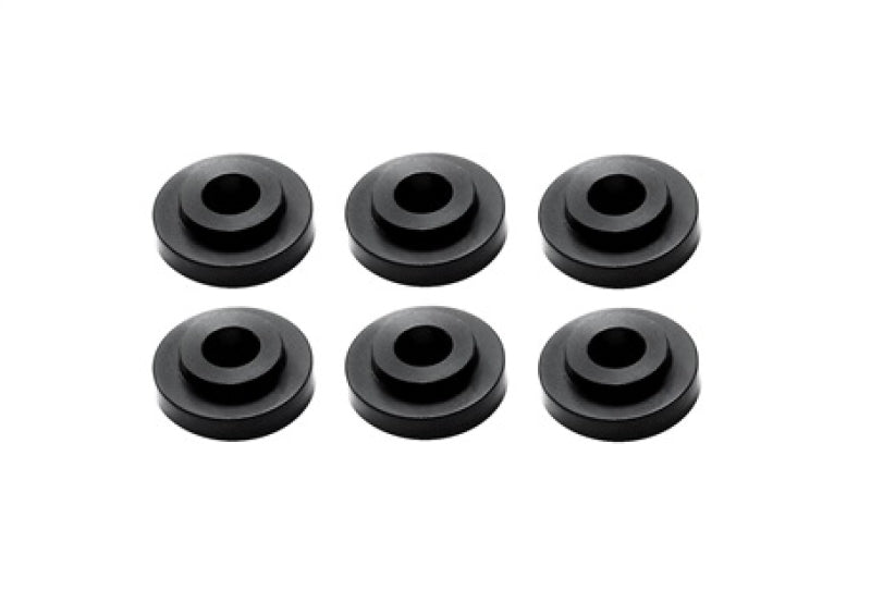 Torque Solution Shifter Cable Bracket Bushings: Ford Focus ST 2013+-Shifter Bushings-Grocery Getter Performance
