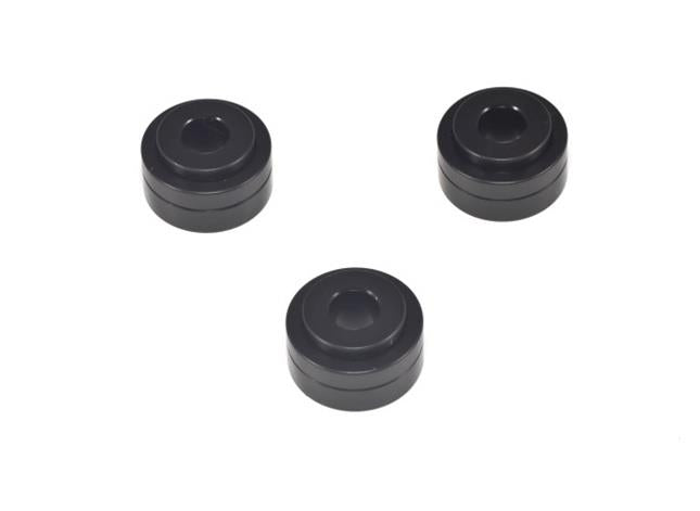 Torque Solution Shifter Cable Bracket Bushings: Volkswagen / Audi-Shifter Bushings-Grocery Getter Performance