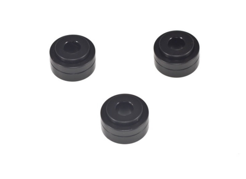 Torque Solution Shifter Cable Bracket Bushings: Volkswagen / Audi-Shifter Bushings-Grocery Getter Performance