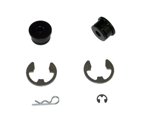 Torque Solution Shifter Cable Bushings: Scion TC 2005-11-Shifter Bushings-Grocery Getter Performance