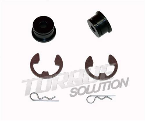 Torque Solution Shifter Cable Bushings: Toyota Celica GT 2000+-Shifter Bushings-Grocery Getter Performance