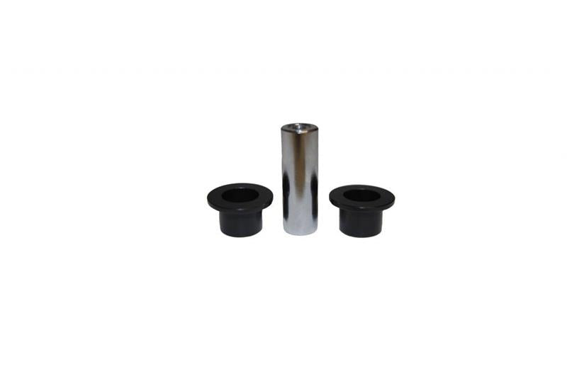 Torque Solution Shifter Pivot Bushings: 04-14 Subaru STi-Shifter Bushings-Grocery Getter Performance