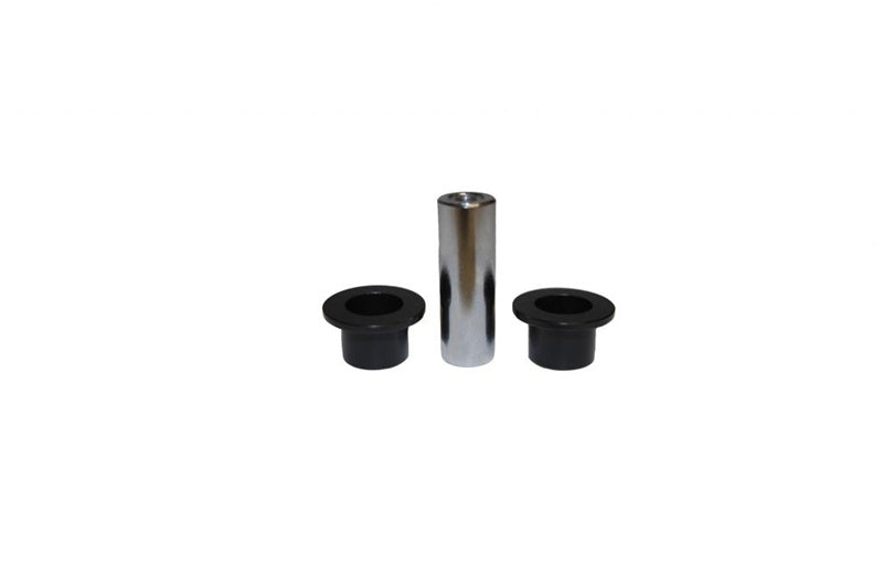 Torque Solution Shifter Pivot Bushings: 04-14 Subaru STi-Shifter Bushings-Grocery Getter Performance