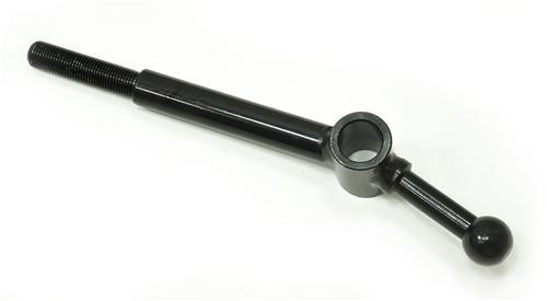 Torque Solution Short Shifter: Mitsubishi Evolution VII-IX 2001-2006-Shifters-Grocery Getter Performance