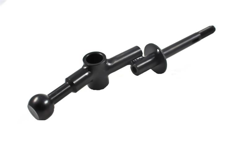 Torque Solution Short Shifter: Subaru Sti 2004-11-Shifters-Grocery Getter Performance