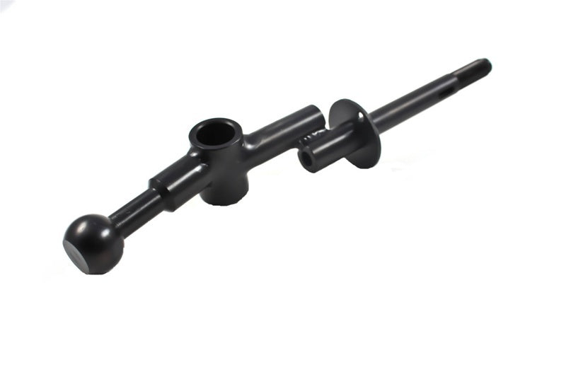 Torque Solution Short Shifter: Subaru Sti 2004-11-Shifters-Grocery Getter Performance