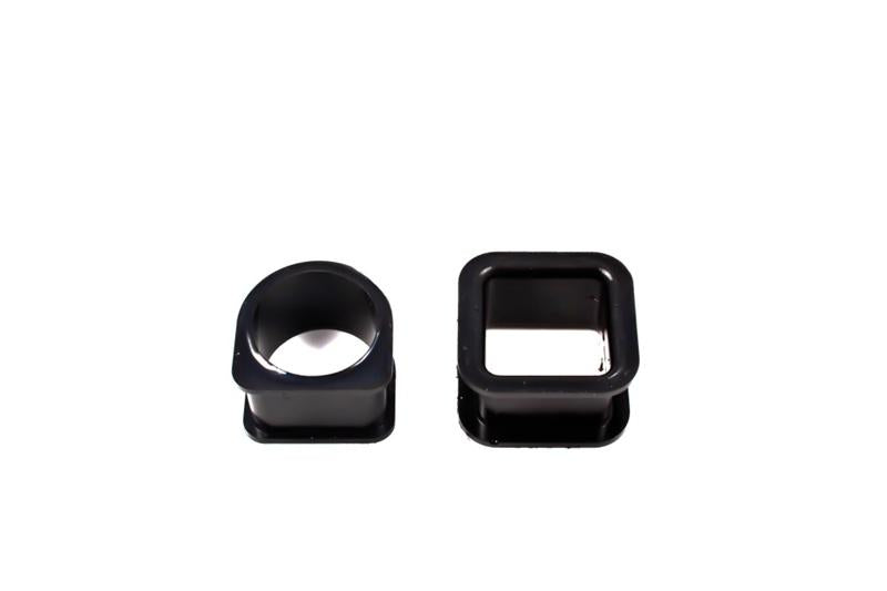 Torque Solution Solid Steering Rack Bushings: 2015-2020 Subaru WRX STI-Steering Dampers-Grocery Getter Performance
