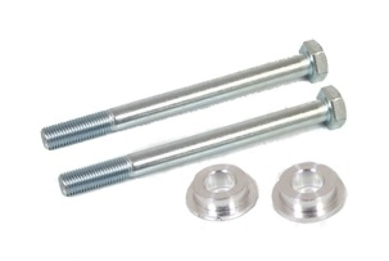 Torque Solution Subframe Bolt and Spacer Kit 96-00 Honda Civic-Hardware Kits - Other-Grocery Getter Performance