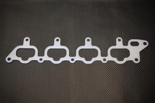 Torque Solution Thermal Intake Manifold Gasket: Mitsubishi Evo 7/8/9-Intake Gaskets-Grocery Getter Performance