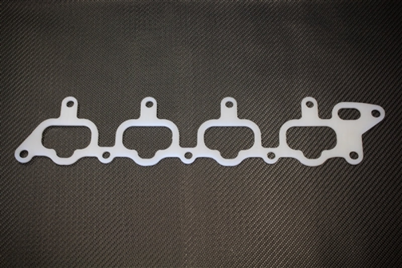 Torque Solution Thermal Intake Manifold Gasket: Mitsubishi Evo 7/8/9-Intake Gaskets-Grocery Getter Performance