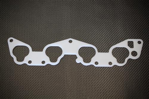 Torque Solution Thermal Intake Manifold Gasket: Mitsubishi Evo X-Intake Gaskets-Grocery Getter Performance