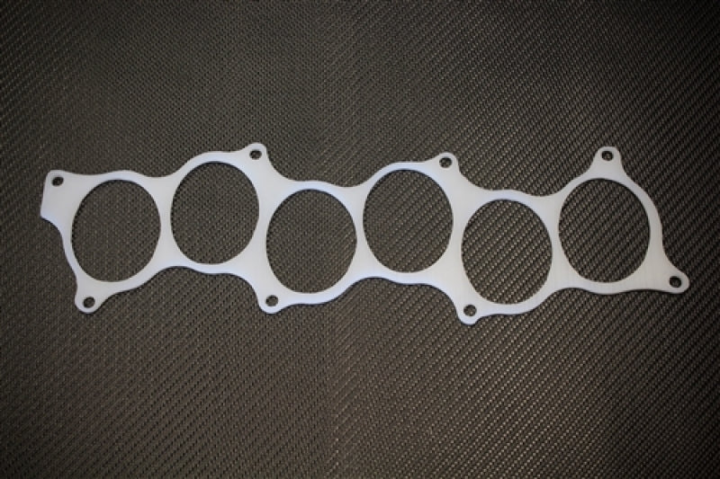 Torque Solution Thermal Intake Manifold Gasket: Nissan R35 GT-R 09-14-Intake Gaskets-Grocery Getter Performance