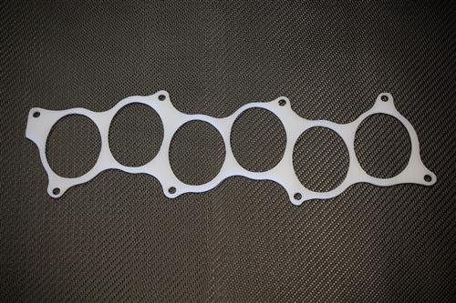Torque Solution Thermal Intake Manifold Gasket: Nissan R35 GT-R 09-14-Intake Gaskets-Grocery Getter Performance