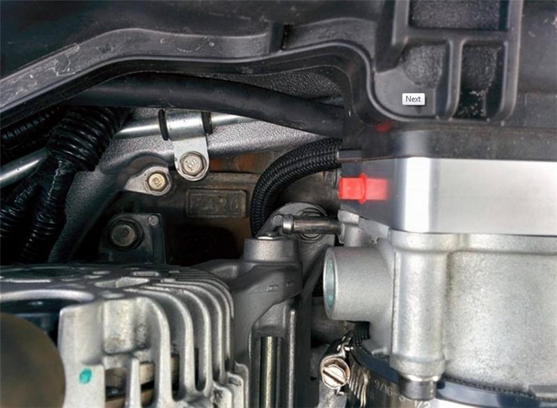 Torque Solution Throttle Body Spacer 2013+ Subaru BRZ/Scion FR-S - Silver-Throttle Body Spacers-Grocery Getter Performance
