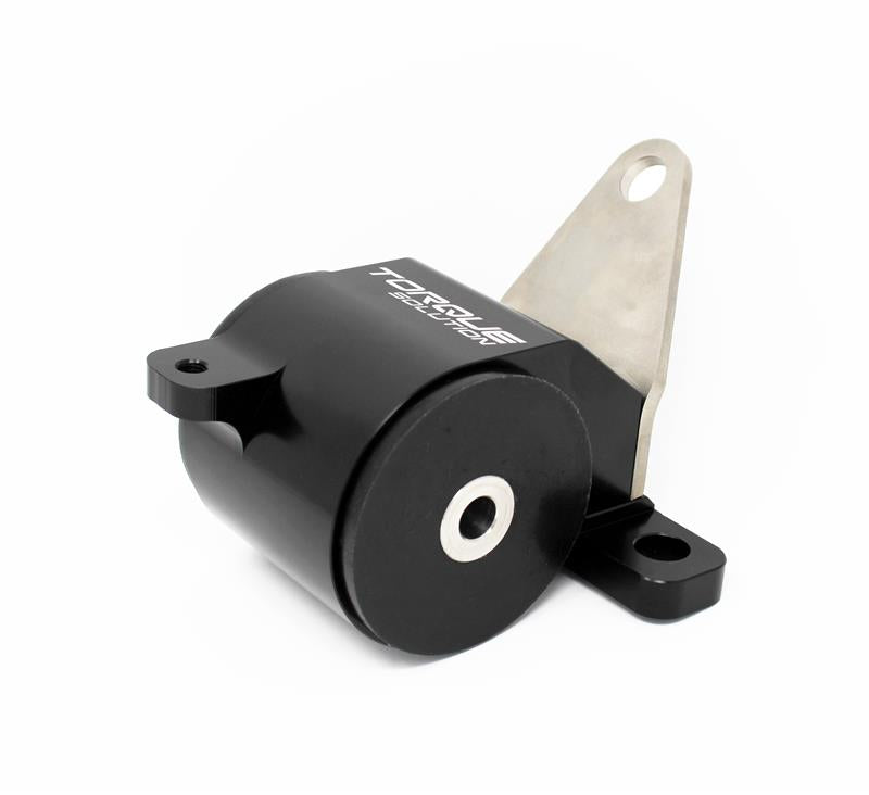 Torque Solution Transmission Mount: 2014-2018 Mazda 3-Transmission Mounts-Grocery Getter Performance