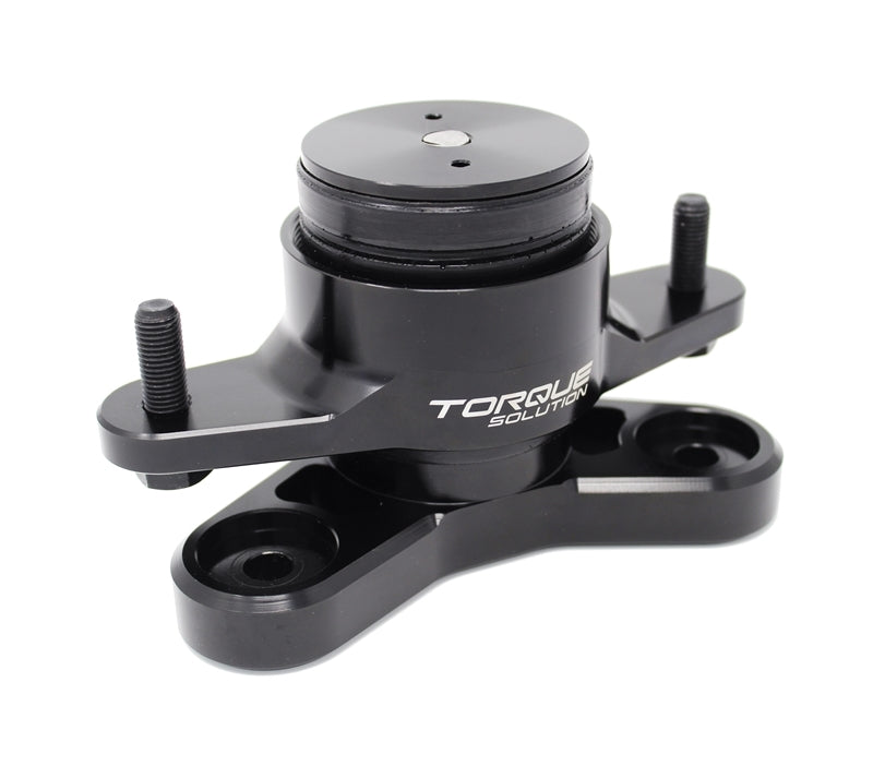 Torque Solution Transmission Mount: Nissan 370z/ Infiniti G37 (Non AWD ONLY)-Transmission Mounts-Grocery Getter Performance