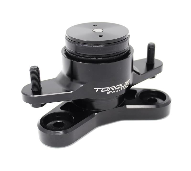 Torque Solution Transmission Mount: Nissan 370z/ Infiniti G37 (Non AWD ONLY)-Transmission Mounts-Grocery Getter Performance