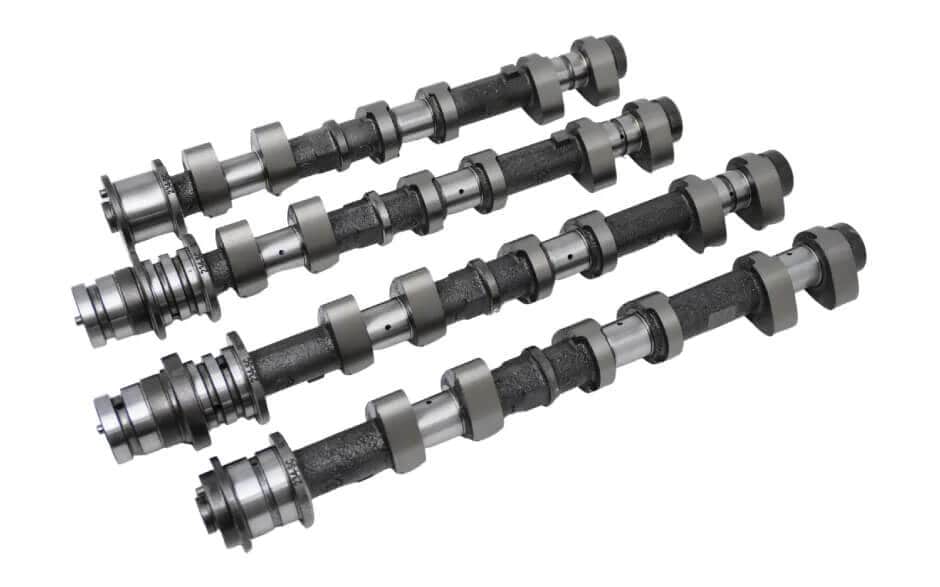 266/266 | 1GR-FE V6 VVTi