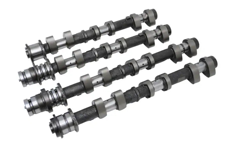 264/272 | 1GR-FE V6 VVTi