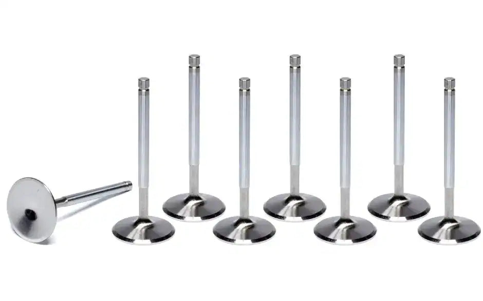 Toyota 3SGE Intake Valves