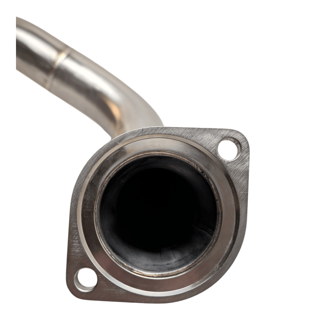 Toyota 4Runner / Land Cruiser Trail Pipe (2024+)-Vehicles & Parts-Grocery Getter Performance