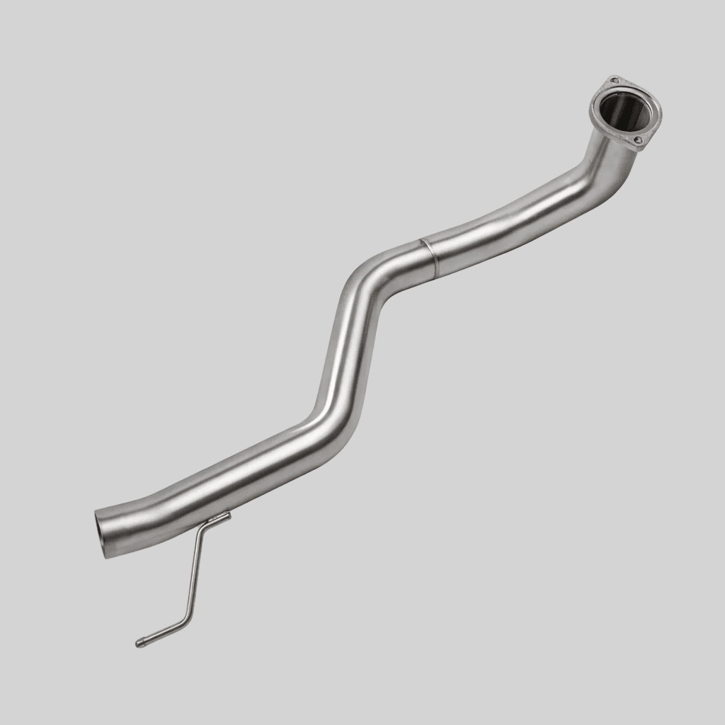 Toyota 4Runner / Land Cruiser Trail Pipe (2024+)-Vehicles & Parts-Grocery Getter Performance
