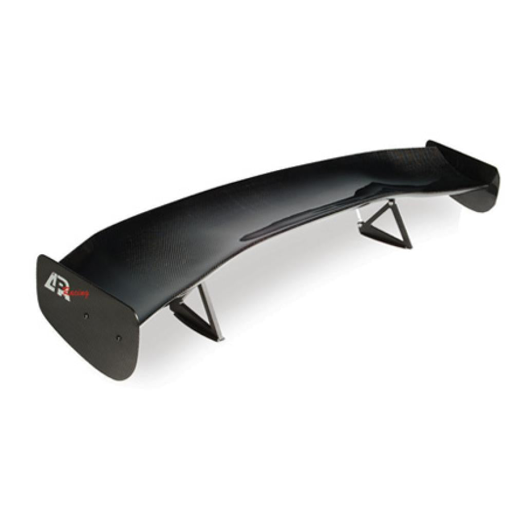 Toyota Celica 2000-2005 GTC300 Carbon Fiber Adjustable Wing-GTC-300 Wing-Grocery Getter Performance