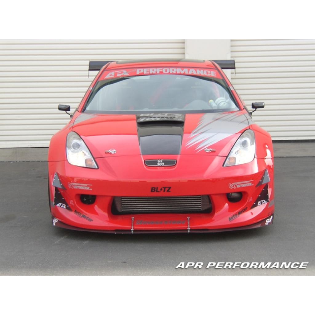 Toyota Celica GT-300 Widebody Aerodynamic Kit 2000-2005-Aero kit-Grocery Getter Performance