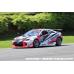 Toyota Celica GTC200 Carbon Fiber Adjustable Wing 2000-2005-GTC-200 Wing-Grocery Getter Performance