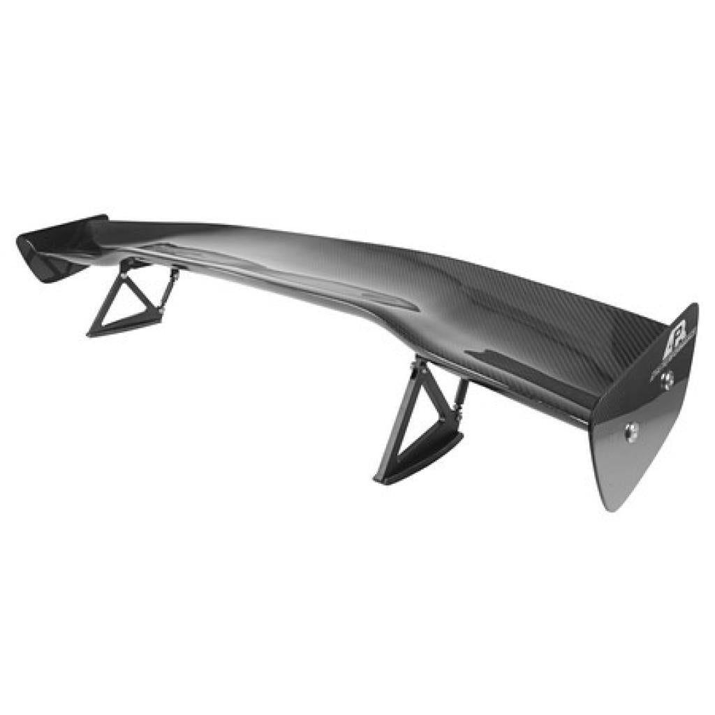 Toyota Celica GTC200 Carbon Fiber Adjustable Wing 2000-2005-GTC-200 Wing-Grocery Getter Performance