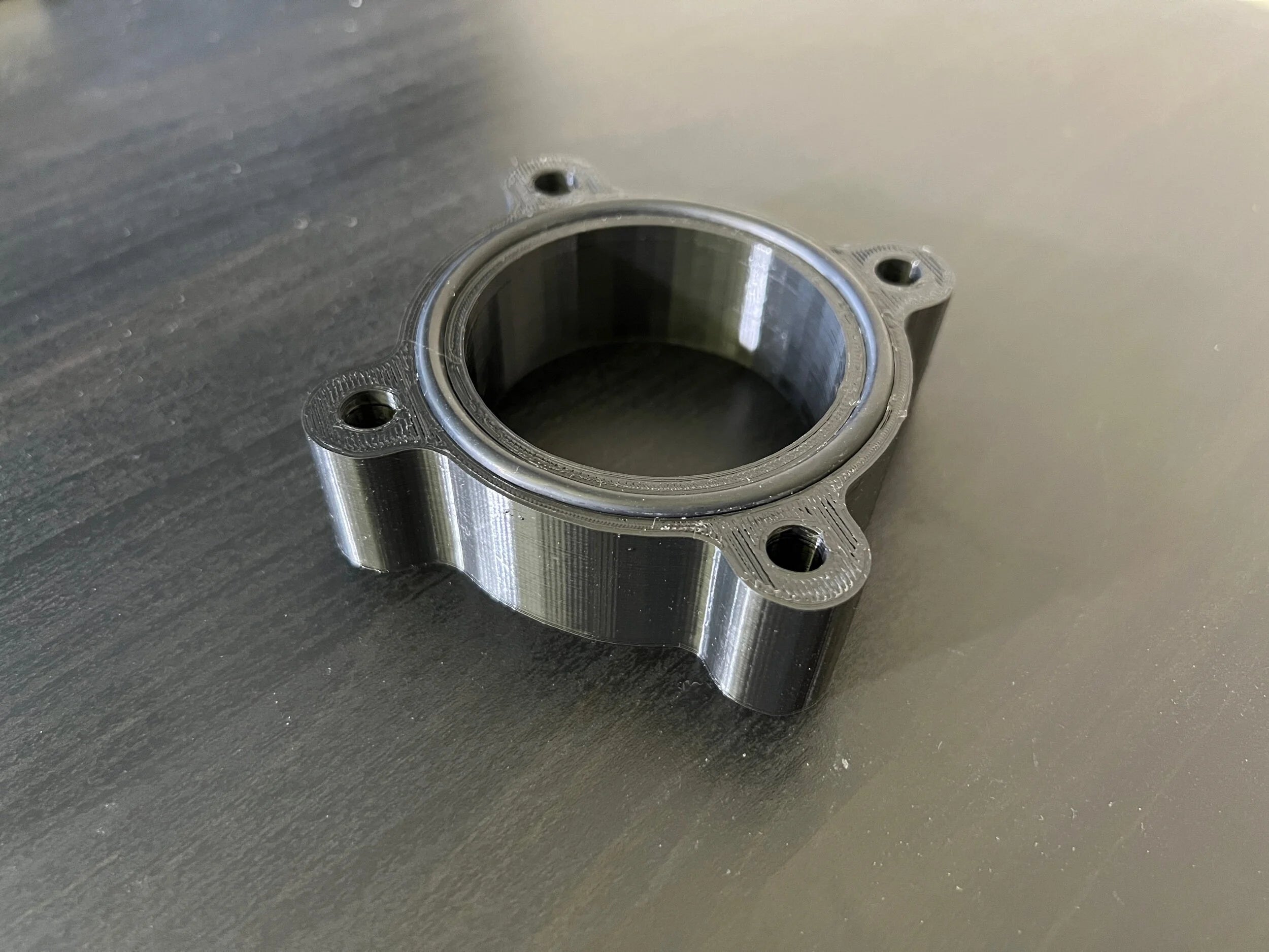 Toyota Corolla 1.8L Throttle Body Spacer – 2009-2019