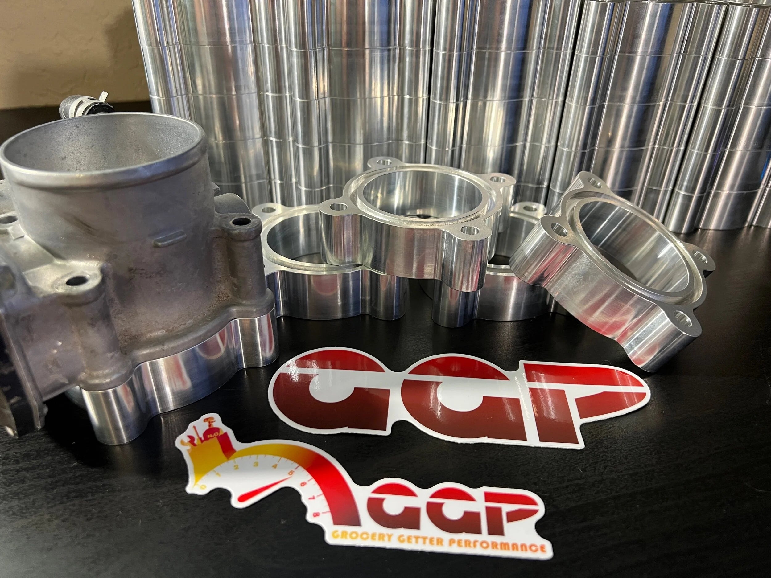 Toyota Corolla 1.8L Throttle Body Spacer – 2009-2019