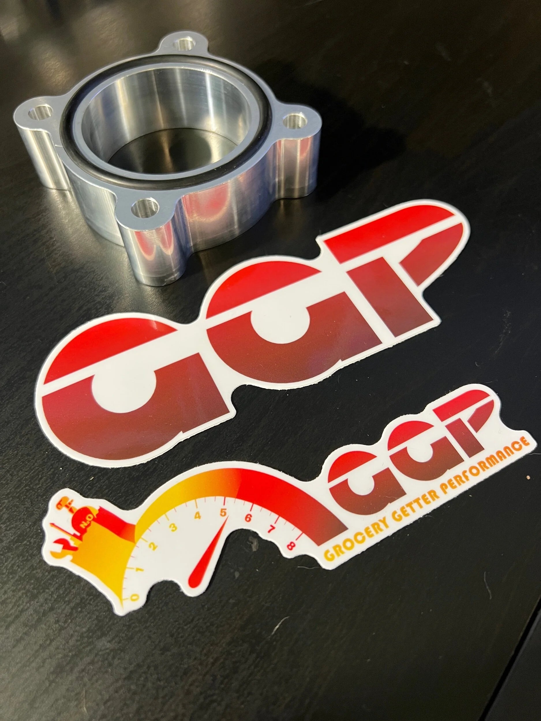 Toyota Corolla 1.8L Throttle Body Spacer – 2009-2019
