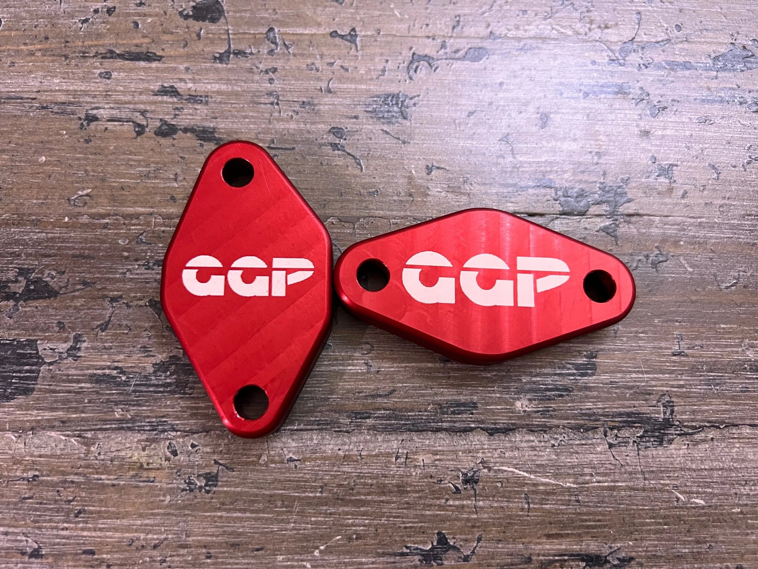 Toyota Corolla 2.0L EGR Delete Kit – Half & Full Delete