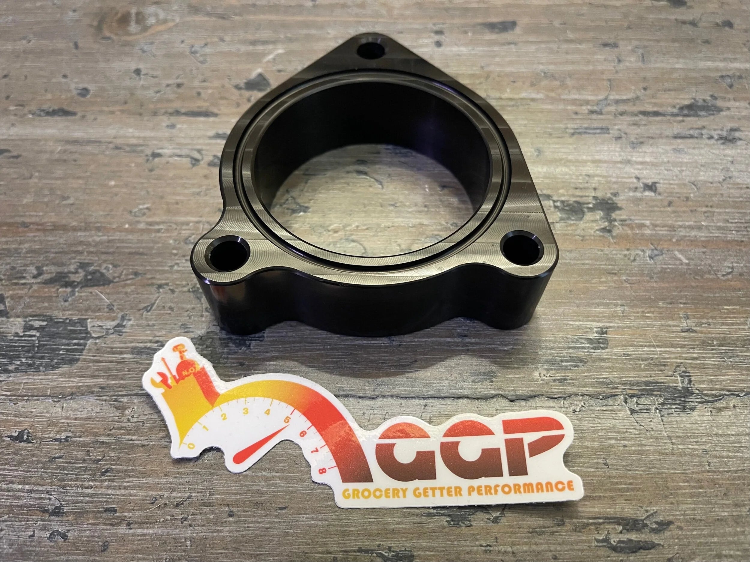 Toyota Corolla 2.0L Throttle Body Spacer – Corolla Cross & Lexus UX200