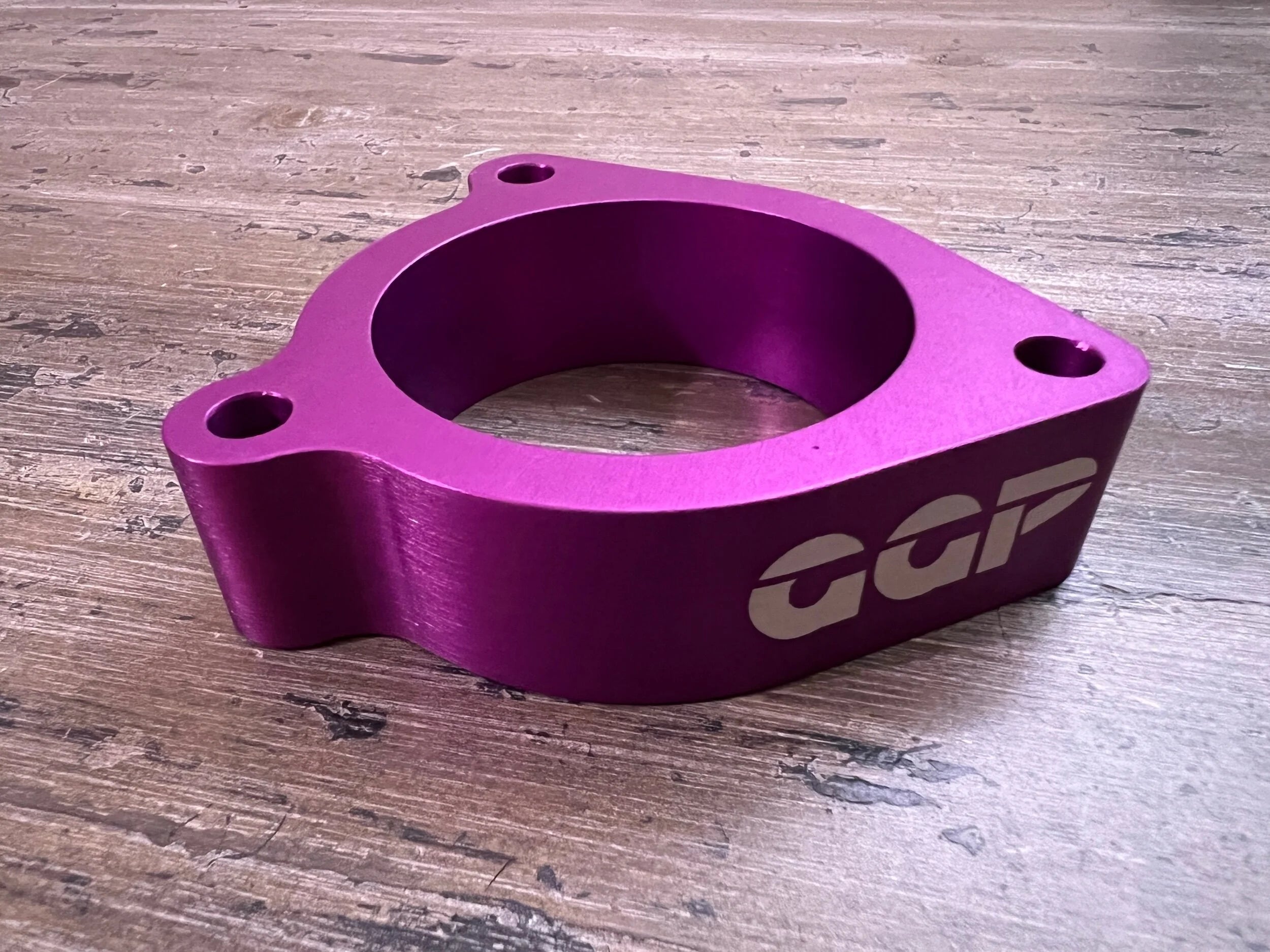 Toyota Corolla 2.0L Throttle Body Spacer – Corolla Cross & Lexus UX200