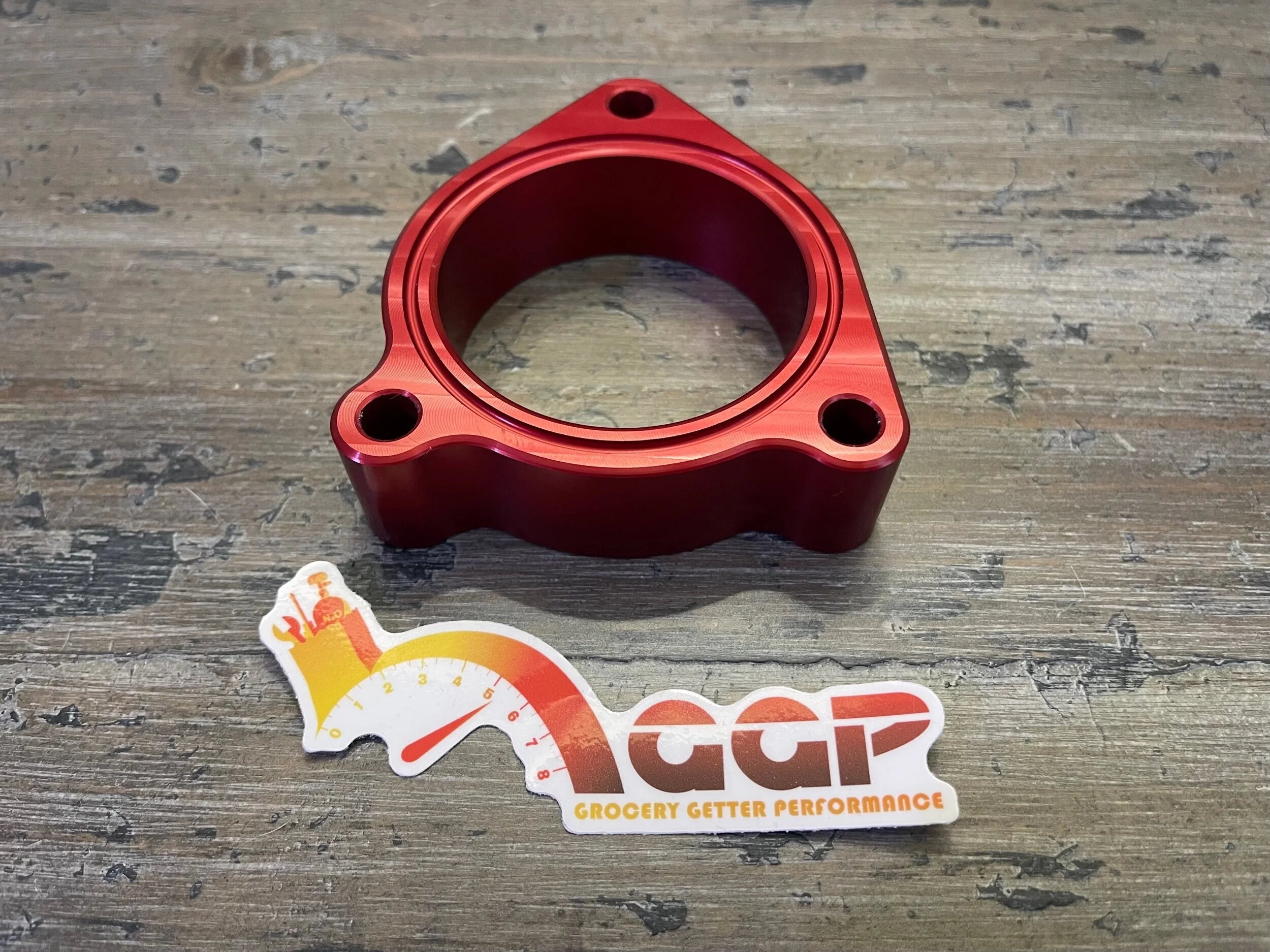 Toyota Corolla 2.0L Throttle Body Spacer – Corolla Cross & Lexus UX200