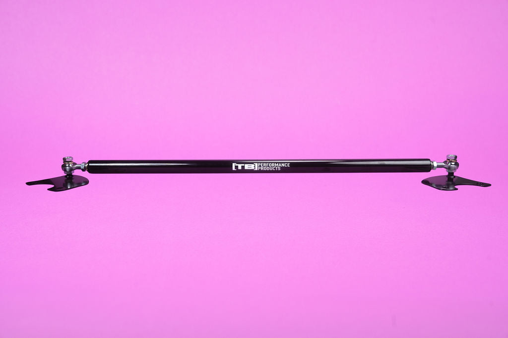Toyota Corolla GR (2023) Adjustable Front Strut Bar