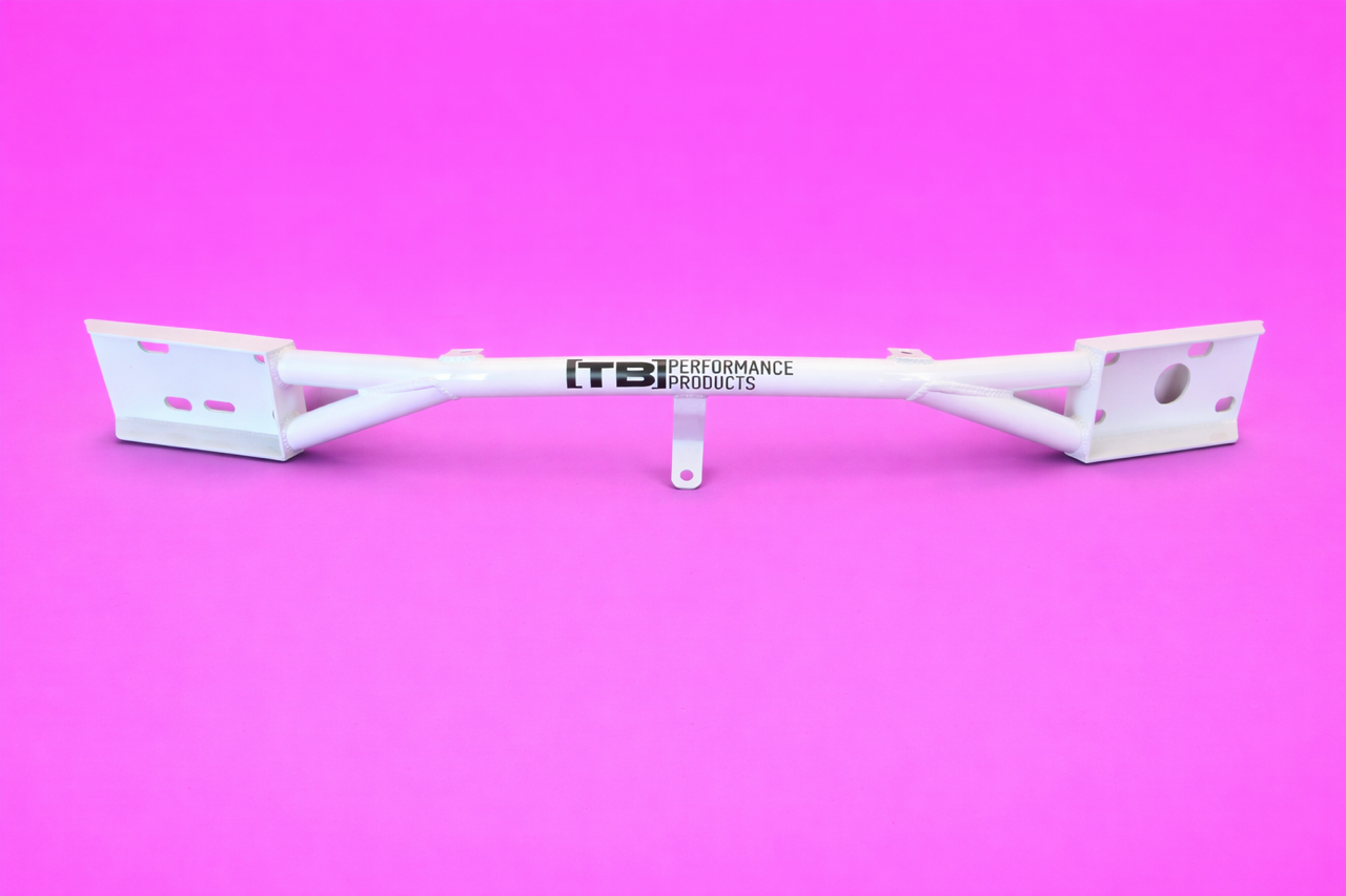 Toyota Corolla GR (2023+) Front Crash Bar