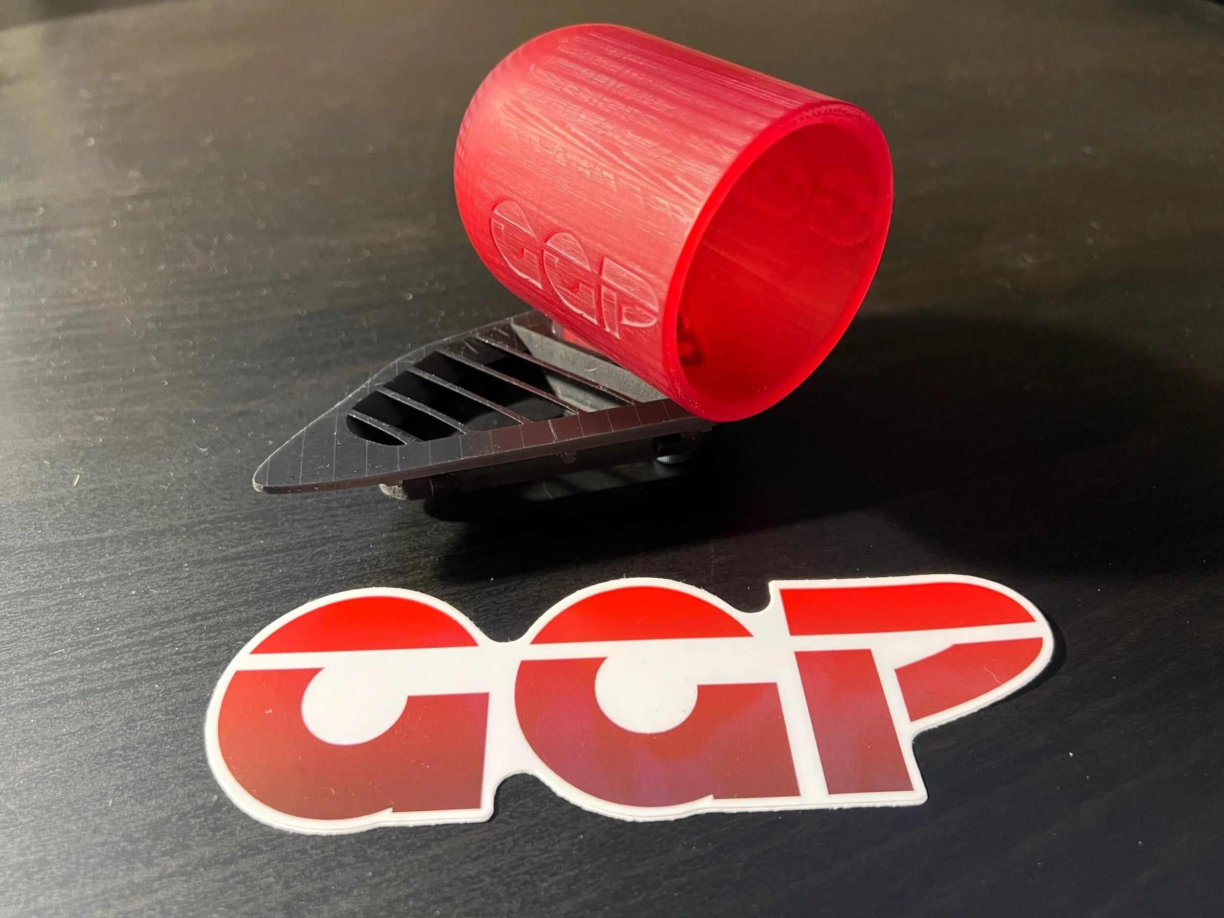 Toyota Corolla / GR Corolla 52mm Gauge Pod – Defrost Vent Mount
