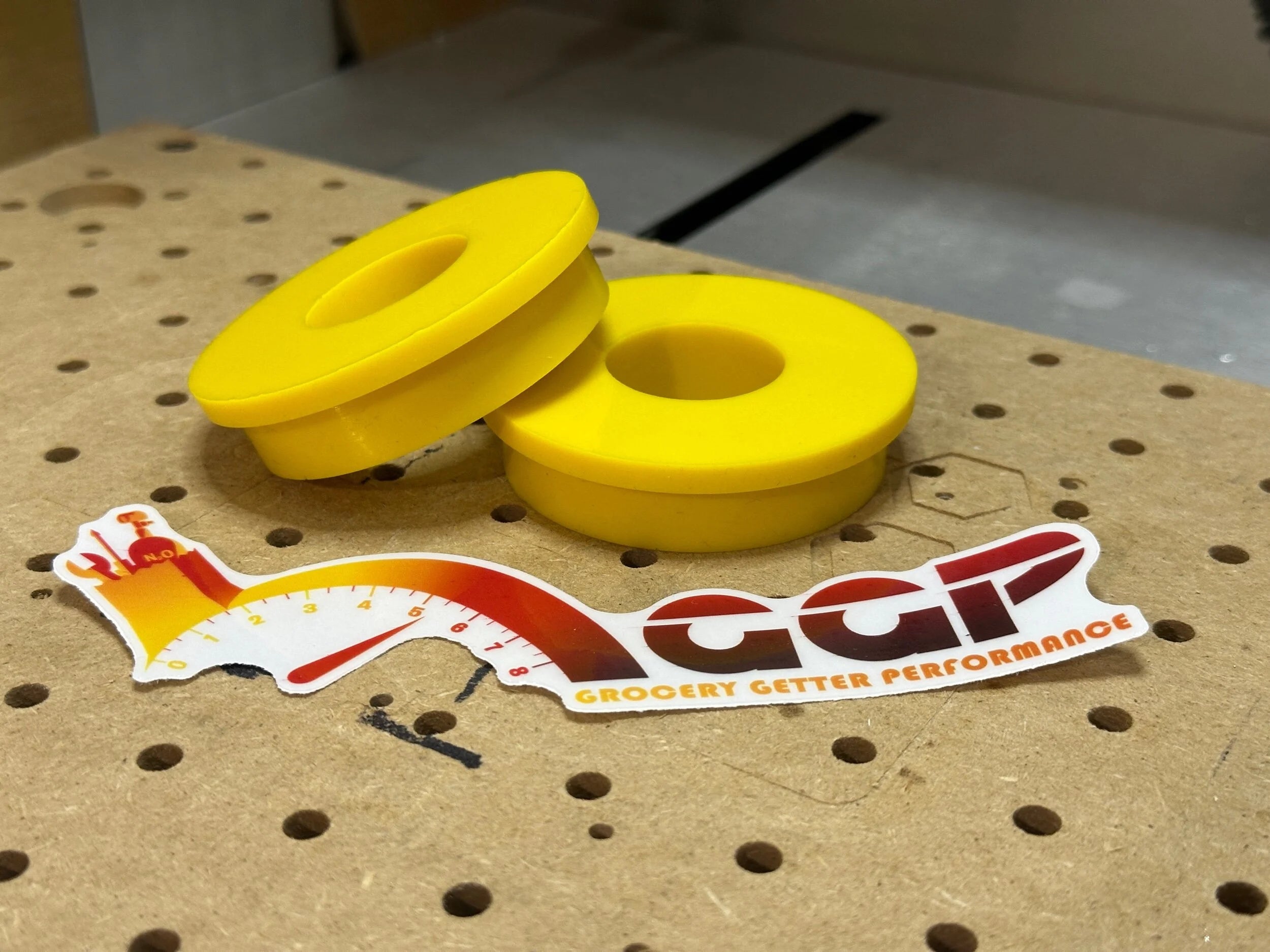 Toyota Corolla / GR Corolla Rear Motor Mount Replacement Bushing-Grocery Getter Performance